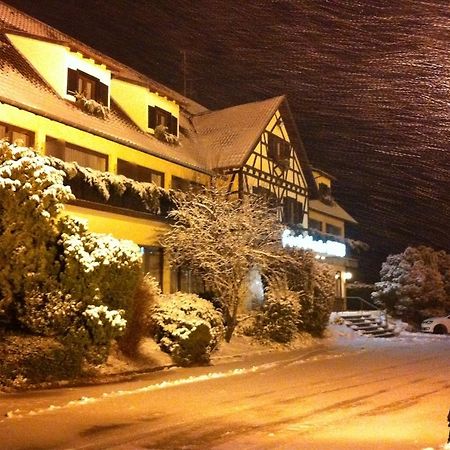 Hostellerie Reeb Марленхайм Экстерьер фото