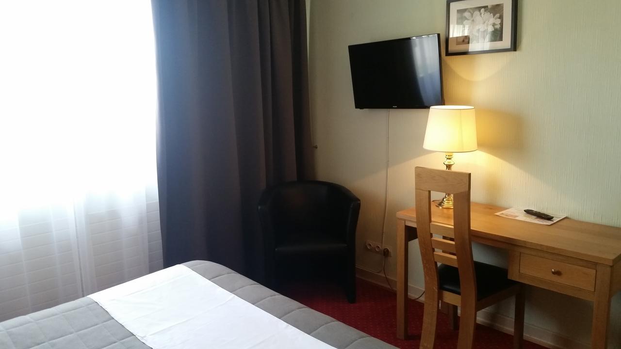 Hostellerie Reeb Марленхайм Экстерьер фото