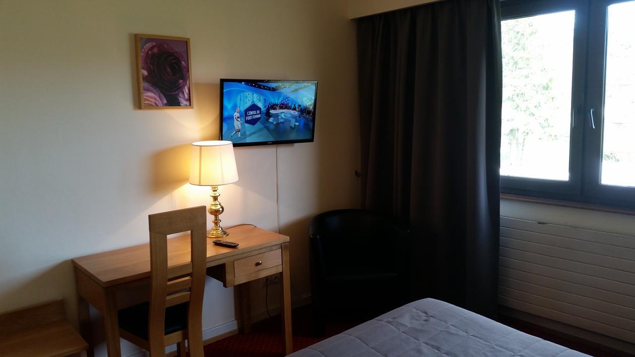 Hostellerie Reeb Марленхайм Экстерьер фото