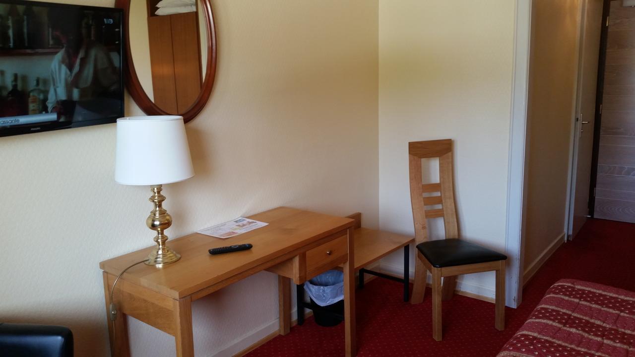Hostellerie Reeb Марленхайм Экстерьер фото