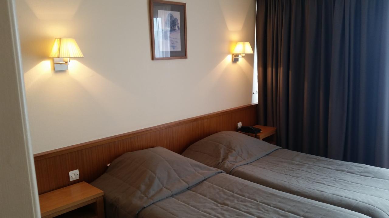 Hostellerie Reeb Марленхайм Экстерьер фото