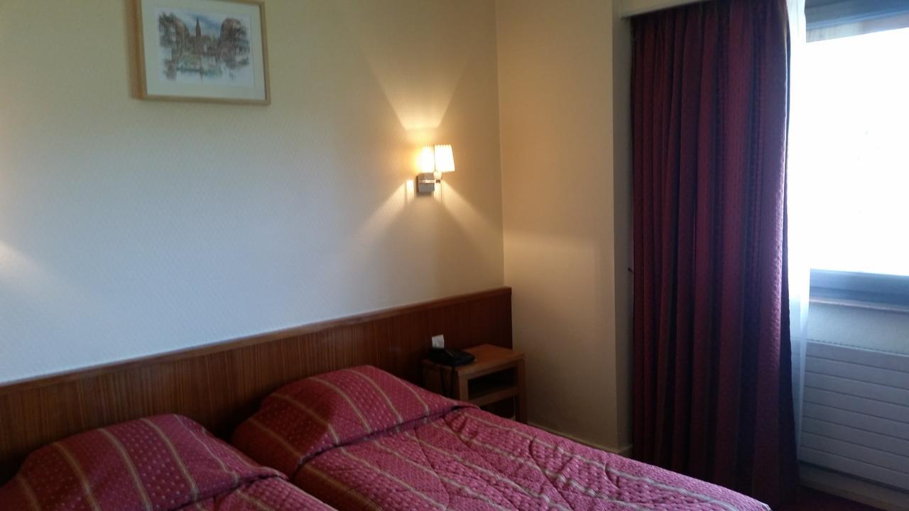 Hostellerie Reeb Марленхайм Экстерьер фото