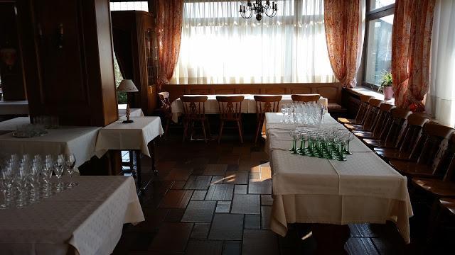 Hostellerie Reeb Марленхайм Экстерьер фото