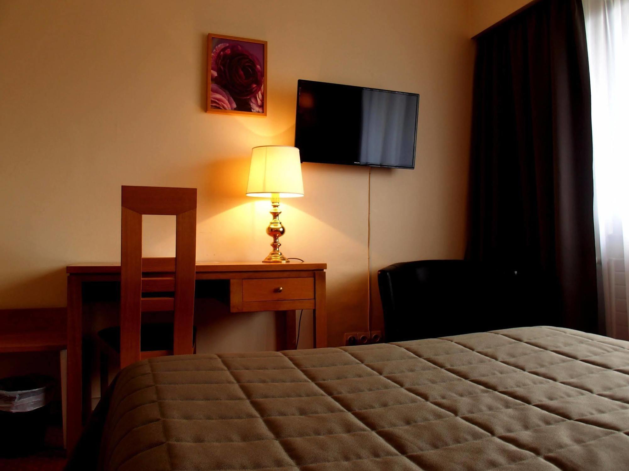 Hostellerie Reeb Марленхайм Экстерьер фото