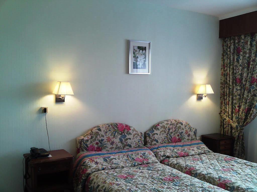 Hostellerie Reeb Марленхайм Экстерьер фото