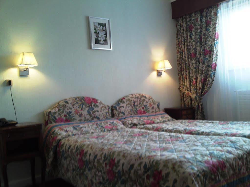Hostellerie Reeb Марленхайм Экстерьер фото