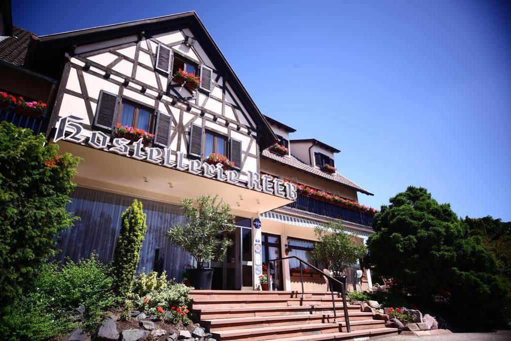 Hostellerie Reeb Марленхайм Экстерьер фото