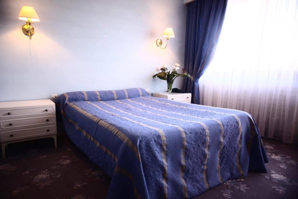 Hostellerie Reeb Марленхайм Экстерьер фото
